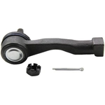 Order Outer Tie Rod End by MOOG - ES3621 For Your Vehicle