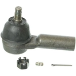 Order MOOG - ES3631 - Outer Tie Rod End For Your Vehicle