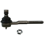 Order Outer Tie Rod End by MOOG - ES3646 For Your Vehicle