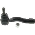 Order Outer Tie Rod End by MOOG - ES3654 For Your Vehicle