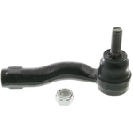 Order Outer Tie Rod End by MOOG - ES3655 For Your Vehicle