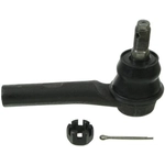 Order MOOG - ES3667 - Outer Tie Rod End For Your Vehicle