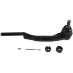 Order MOOG - ES3675 - Outer Tie Rod End For Your Vehicle