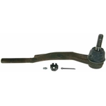 Order MOOG - ES3676 - Outer Tie Rod End For Your Vehicle