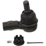 Order Embout de biellette de direction extérieur de MOOG - ES3689 For Your Vehicle