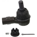 Order Outer Tie Rod End by MOOG - ES3689 For Your Vehicle