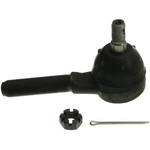 Order Outer Tie Rod End by MOOG - ES368RL For Your Vehicle