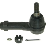 Order MOOG - ES3691 - Outer Tie Rod End For Your Vehicle