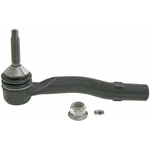 Order Outer Tie Rod End by MOOG - ES3693 For Your Vehicle