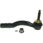 Order Outer Tie Rod End by MOOG - ES3694 For Your Vehicle
