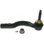 Order Outer Tie Rod End by MOOG - ES3694 For Your Vehicle