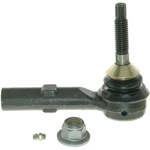 Order Outer Tie Rod End by MOOG - ES3695 For Your Vehicle