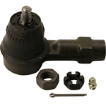 Order MOOG - ES3704 - Outer Tie Rod End For Your Vehicle