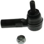 Order Outer Tie Rod End by MOOG - ES3713 For Your Vehicle