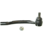 Order MOOG - ES3716 - Outer Tie Rod End For Your Vehicle