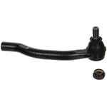 Order MOOG - ES3717 - Outer Tie Rod End For Your Vehicle