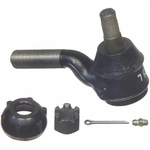 Order Outer Tie Rod End by MOOG - ES375L For Your Vehicle