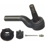 Order Outer Tie Rod End by MOOG - ES375R For Your Vehicle