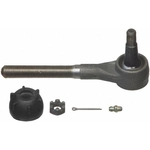 Order Outer Tie Rod End by MOOG - ES381RL For Your Vehicle