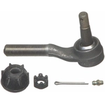 Order MOOG - ES387R - Outer Tie Rod End For Your Vehicle