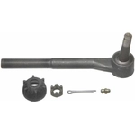 Order Outer Tie Rod End by MOOG - ES412RL For Your Vehicle