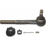 Order Outer Tie Rod End by MOOG - ES415RL For Your Vehicle
