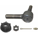 Order Outer Tie Rod End by MOOG - ES416L For Your Vehicle