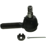 Order Outer Tie Rod End by MOOG - ES416L For Your Vehicle