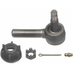 Order Outer Tie Rod End by MOOG - ES416R For Your Vehicle