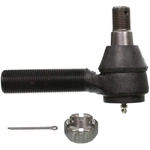 Order Outer Tie Rod End by MOOG - ES423L For Your Vehicle