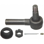 Order Outer Tie Rod End by MOOG - ES423R For Your Vehicle