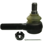 Order Outer Tie Rod End by MOOG - ES423R For Your Vehicle