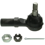 Order Outer Tie Rod End by MOOG - ES429RL For Your Vehicle