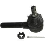 Order Outer Tie Rod End by MOOG - ES435RL For Your Vehicle