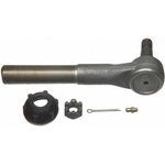 Order Outer Tie Rod End by MOOG - ES444L For Your Vehicle