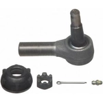 Order Outer Tie Rod End by MOOG - ES452L For Your Vehicle