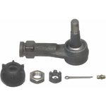 Order Outer Tie Rod End by MOOG - ES455RL For Your Vehicle
