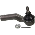 Order MOOG - ES800025 - Outer Tie Rod End For Your Vehicle