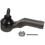 Order MOOG - ES800026 - Outer Tie Rod End For Your Vehicle