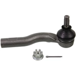 Order Outer Tie Rod End by MOOG - ES800027 For Your Vehicle