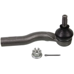 Order Outer Tie Rod End by MOOG - ES800027 For Your Vehicle