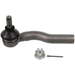 Order Outer Tie Rod End by MOOG - ES800028 For Your Vehicle