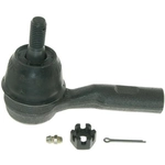 Order MOOG - ES800030 - Outer Tie Rod End For Your Vehicle