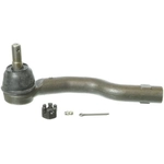 Order MOOG - ES800032 - Outer Tie Rod End For Your Vehicle