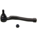 Order MOOG - ES800033 - Outer Tie Rod End For Your Vehicle