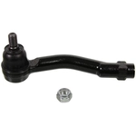 Order MOOG - ES800036 - Outer Tie Rod End For Your Vehicle