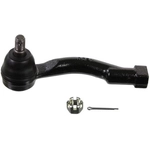 Order Outer Tie Rod End by MOOG - ES800039 For Your Vehicle