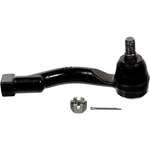 Order Embout de biellette de direction extérieur de MOOG - ES800042 For Your Vehicle