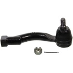Order Outer Tie Rod End by MOOG - ES800042 For Your Vehicle