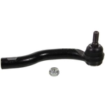 Order MOOG - ES800053 - Outer Tie Rod End For Your Vehicle